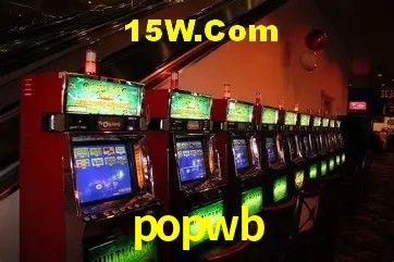 Experiência VIP popwb